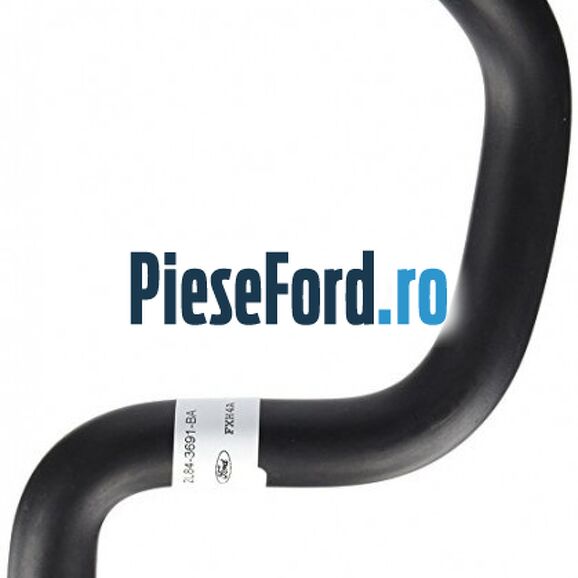 Furtun vas lichid servodirectie la pompa Ford Focus 1998-2004 ST170 173 cp ALDA benzina