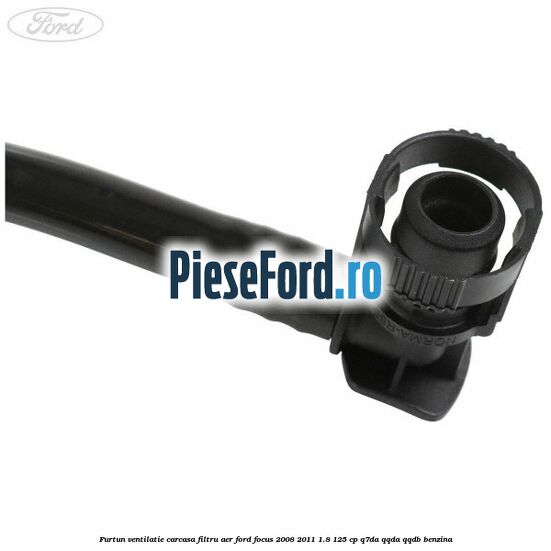 Furtun ventilatie carcasa filtru aer Ford Focus 2008-2011 1.8 125 cp Furtun ventilatie carcasa filtru aer Ford Focus 2008-2011 1.8 125 cp Q7DA, QQDA, QQDB benzina