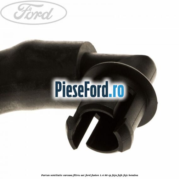 Furtun ventilatie carcasa filtru aer Ford Fusion 1.4 80 cp Furtun ventilatie carcasa filtru aer Ford Fusion 1.4 80 cp FXJA, FXJB, FXJC benzina