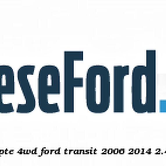 Furtun ventilatie cutie 6 trepte 4WD Ford Transit 2006-2014 2.4 TDCi 4x4 140 cp H9FB diesel