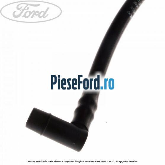 Furtun ventilatie cutie viteza 5 trepte B5/IB5 Ford Mondeo 2008-2014 1.6 Ti 125 cp PNBA benzina