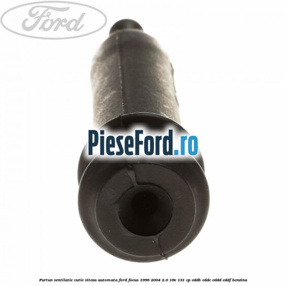Furtun ventilatie cutie viteza automata Ford Focus 1998-2004 2.0 16V 131 cp EDDB, EDDC, EDDD, EDDF benzina