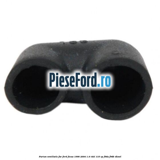 Furtun ventilatie far Ford Focus 1998-2004 1.8 TDCi 115 cp F9DA, F9DB diesel