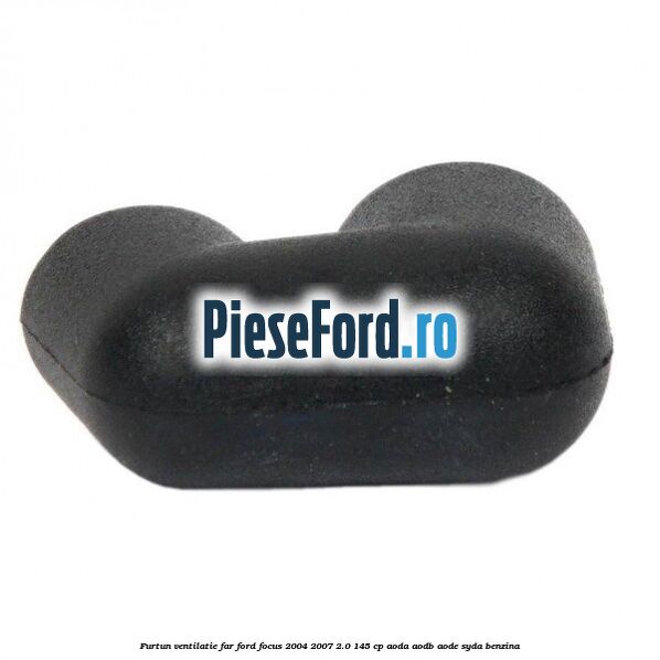 Furtun ventilatie far Ford Focus 2004-2007 2.0 145 cp AODA, AODB, AODE, SYDA benzina