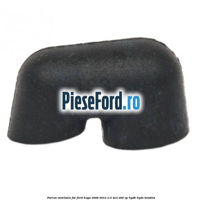 Furtun ventilatie far Ford Kuga 2008-2012 2.5 4x4 200 cp HYDB, HYDC benzina