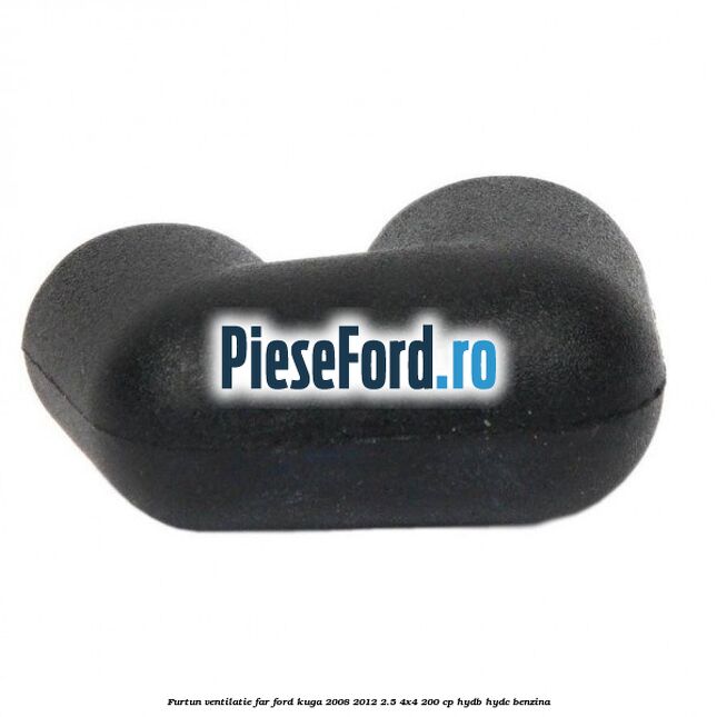 Furtun ventilatie far Ford Kuga 2008-2012 2.5 4x4 200 cp HYDB, HYDC benzina