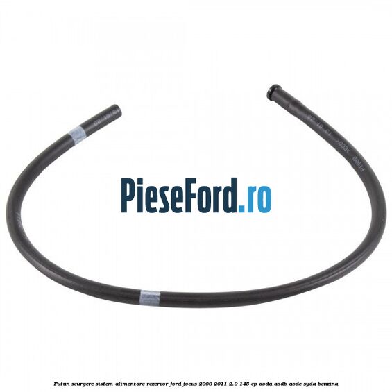 Futun scurgere sistem alimentare rezervor Ford Focus 2008-2011 2.0 145 cp AODA, AODB, AODE, SYDA benzina