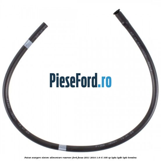 Futun scurgere sistem alimentare rezervor Ford Focus 2011-2014 1.6 Ti 105 cp Futun scurgere sistem alimentare rezervor Ford Focus 2011-2014 1.6 Ti 105 cp IQDA, IQDB, IQDC benzina