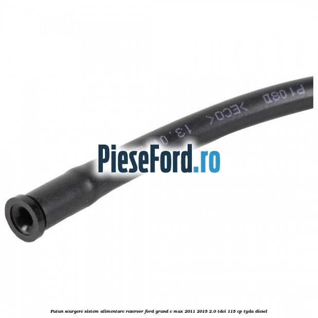 Futun scurgere sistem alimentare rezervor Ford Grand C-Max 2011-2015 2.0 TDCi 115 cp Futun scurgere sistem alimentare rezervor Ford Grand C-Max 2011-2015 2.0 TDCi 115 cp TYDA diesel