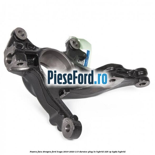 Fuzeta fata dreapta Ford Kuga 2019-2023 2.5 Duratec Plug-in-Hybrid 225 cp BGDA hybrid