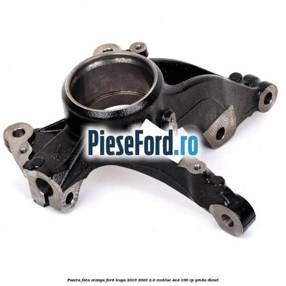 Fuzeta fata stanga Ford Kuga 2019-2023 2.0 EcoBlue 4x4 190 cp YMDA diesel