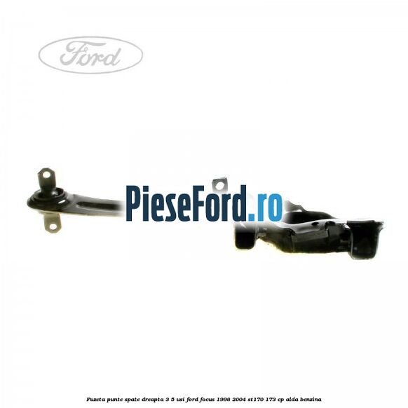 Fuzeta punte spate dreapta 3/5 usi Ford Focus 1998-2004 ST170 173 cp ALDA benzina