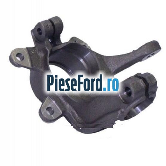 Fuzeta punte spate stanga Ford Mondeo 2000-2007 2.0 TDCi 131 cp FMBA, N7BA, N7BB diesel