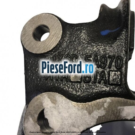 Fuzeta spate dreapta combi Ford Focus 2019-2023 1.0 EcoBoost 85 cp SFDC benzina