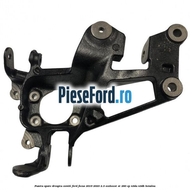 Fuzeta spate dreapta combi Ford Focus 2019-2023 2.3 EcoBoost ST 280 cp N3DA, N3DB benzina