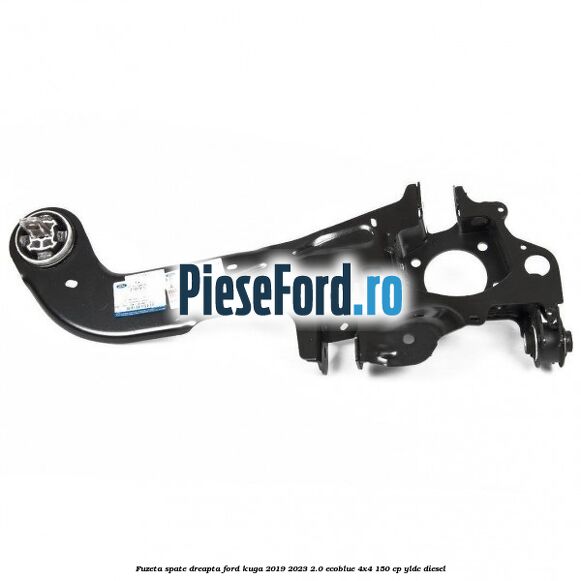Fuzeta spate dreapta Ford Kuga 2019-2023 2.0 EcoBlue 4x4 150 cp YLDC diesel