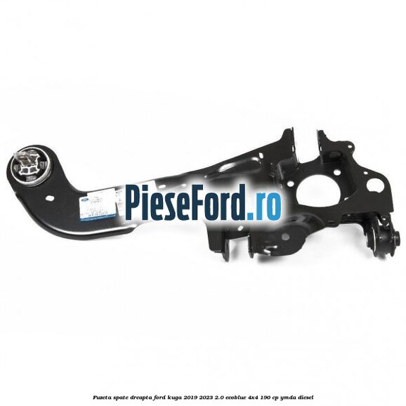 Fuzeta spate dreapta Ford Kuga 2019-2023 2.0 EcoBlue 4x4 190 cp YMDA diesel