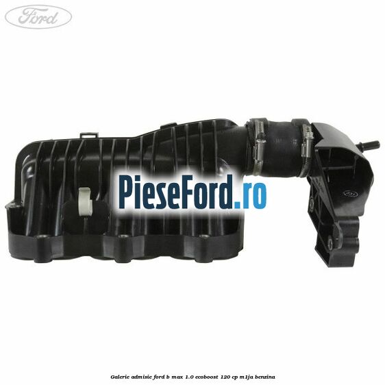 Galerie admisie Ford B-Max 1.0 EcoBoost 120 cp M1JA benzina