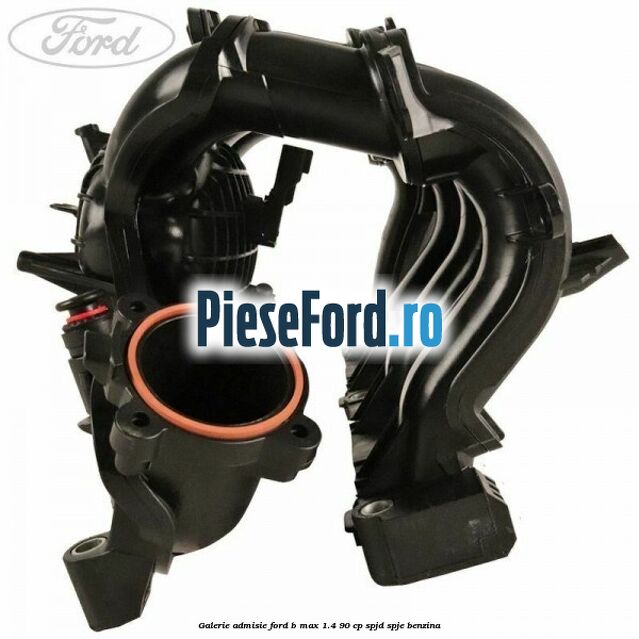 Galerie admisie Ford B-Max 1.4 90 cp SPJD, SPJE benzina