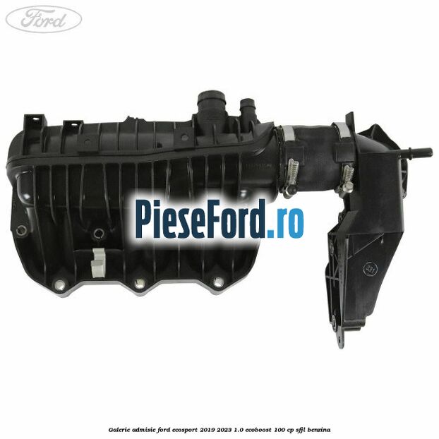 Galerie admisie Ford EcoSport 2019-2023 1.0 EcoBoost 100 cp Galerie admisie Ford EcoSport 2019-2023 1.0 EcoBoost 100 cp SFJL benzina