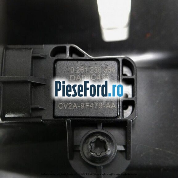 Galerie admisie Ford Fiesta 2013-2017 1.0 65 cp XMJA, XMJB, XMJC, XMJD benzina