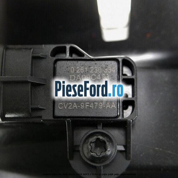 Galerie admisie Ford Fiesta 2013-2017 1.0 80 cp Galerie admisie Ford Fiesta 2013-2017 1.0 80 cp P4JA, P4JB, P4JC, P4JD benzina