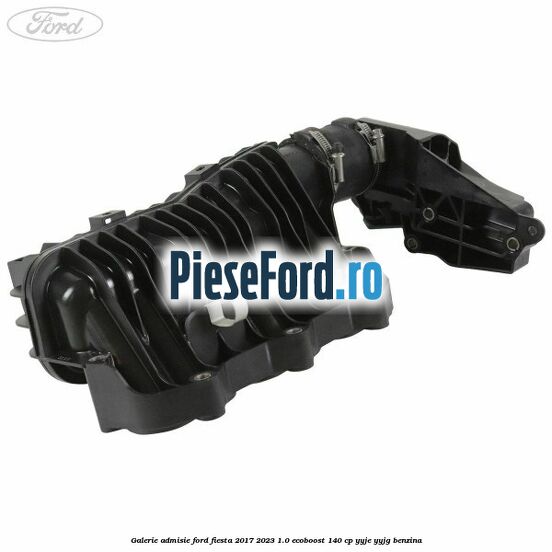 Galerie admisie Ford Fiesta 2017-2023 1.0 EcoBoost 140 cp YYJE, YYJG benzina