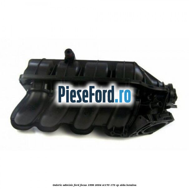 Galerie admisie Ford Focus 1998-2004 ST170 173 cp