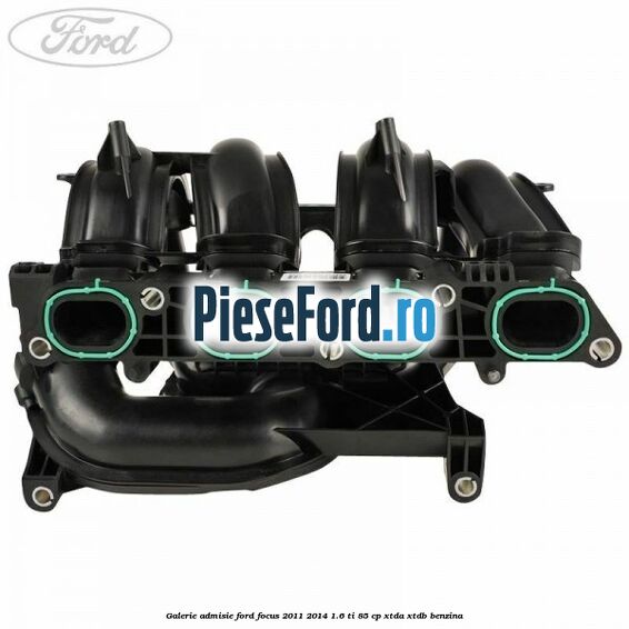 Galerie admisie Ford Focus 2011-2014 1.6 Ti 85 cp XTDA, XTDB benzina