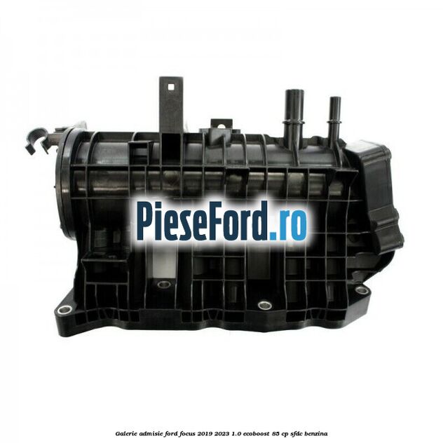 Galerie admisie Ford Focus 2019-2023 1.0 EcoBoost 85 cp SFDC benzina