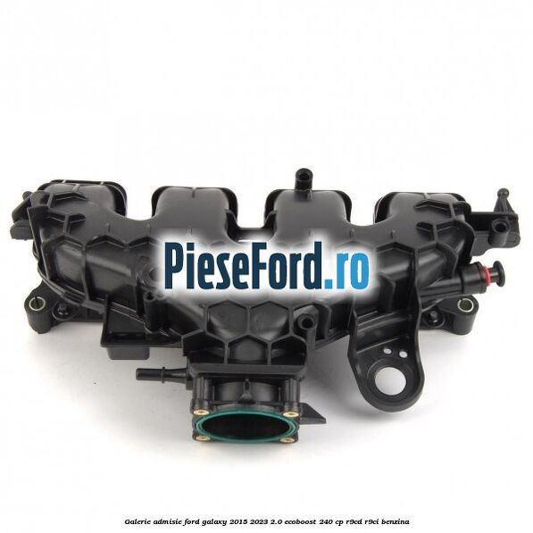 Galerie admisie Ford Galaxy 2015-2023 2.0 EcoBoost 240 cp R9CD, R9CI benzina