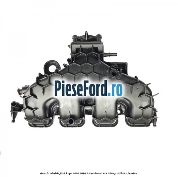 Galerie admisie Ford Kuga 2016-2018 2.0 EcoBoost 4x4 230 cp C20HDTX benzina