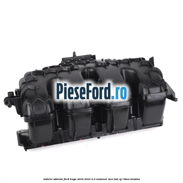 Galerie admisie Ford Kuga 2016-2018 2.0 EcoBoost 4x4 242 cp R9MA benzina