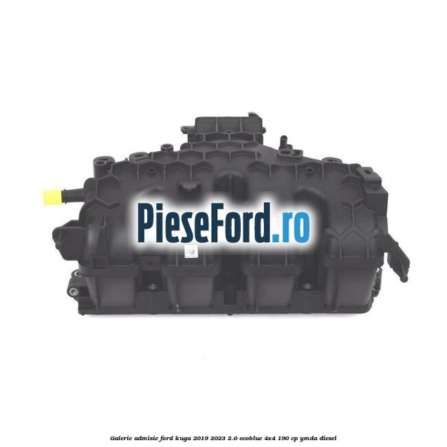 Galerie admisie Ford Kuga 2019-2023 2.0 EcoBlue 4x4 190 cp YMDA diesel
