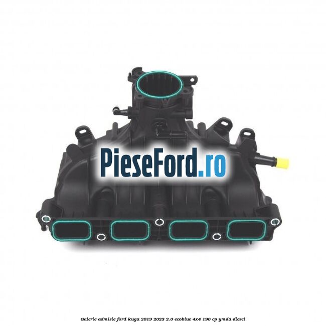 Galerie admisie Ford Kuga 2019-2023 2.0 EcoBlue 4x4 190 cp Galerie admisie Ford Kuga 2019-2023 2.0 EcoBlue 4x4 190 cp YMDA diesel