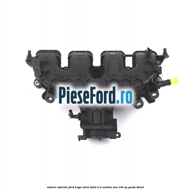 Galerie admisie Ford Kuga 2019-2023 2.0 EcoBlue 4x4 190 cp Galerie admisie Ford Kuga 2019-2023 2.0 EcoBlue 4x4 190 cp YMDA diesel