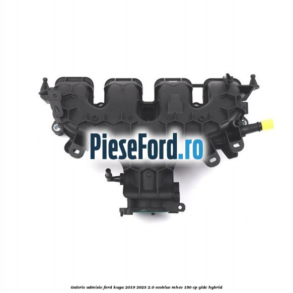 Galerie admisie Ford Kuga 2019-2023 2.0 EcoBlue mHEV 150 cp YLDC hybrid