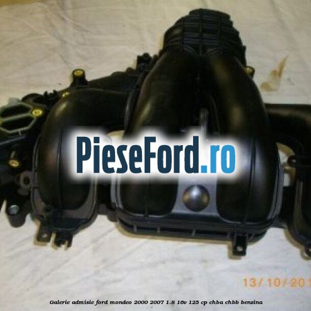 Galerie admisie Ford Mondeo 2000-2007 1.8 16V 125 cp CHBA, CHBB benzina