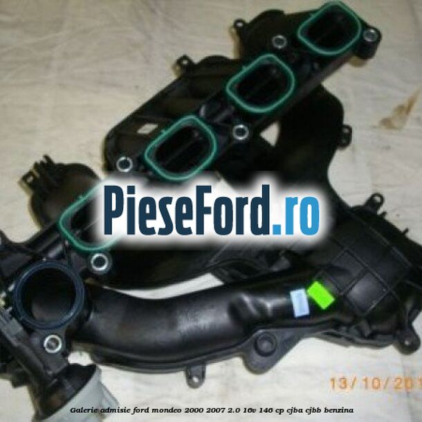 Galerie admisie Ford Mondeo 2000-2007 2.0 16V 146 cp CJBA, CJBB benzina