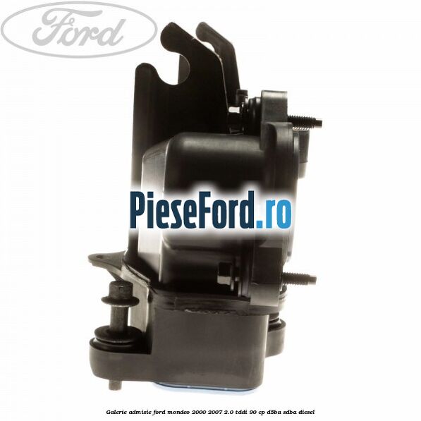 Galerie admisie Ford Mondeo 2000-2007 2.0 TDDI 90 cp D5BA, SDBA diesel