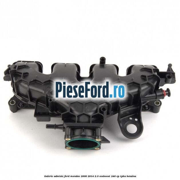 Galerie admisie Ford Mondeo 2008-2014 2.0 EcoBoost 240 cp TPBA benzina