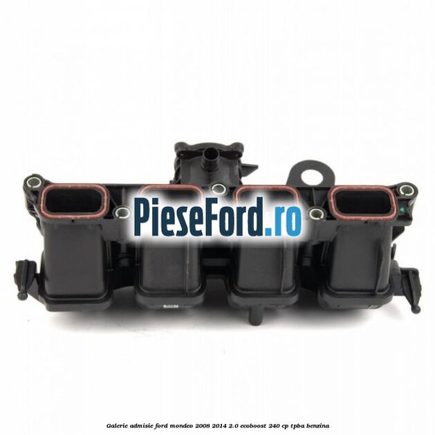 Galerie admisie Ford Mondeo 2008-2014 2.0 EcoBoost 240 cp TPBA benzina