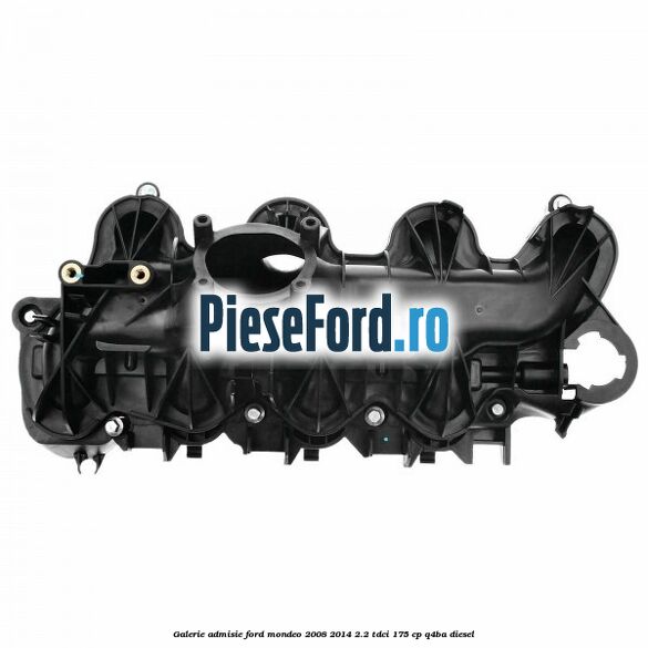 Galerie admisie Ford Mondeo 2008-2014 2.2 TDCi 175 cp Q4BA diesel