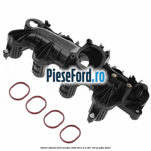Galerie admisie Ford Mondeo 2008-2014 2.2 TDCi 175 cp Q4BA diesel