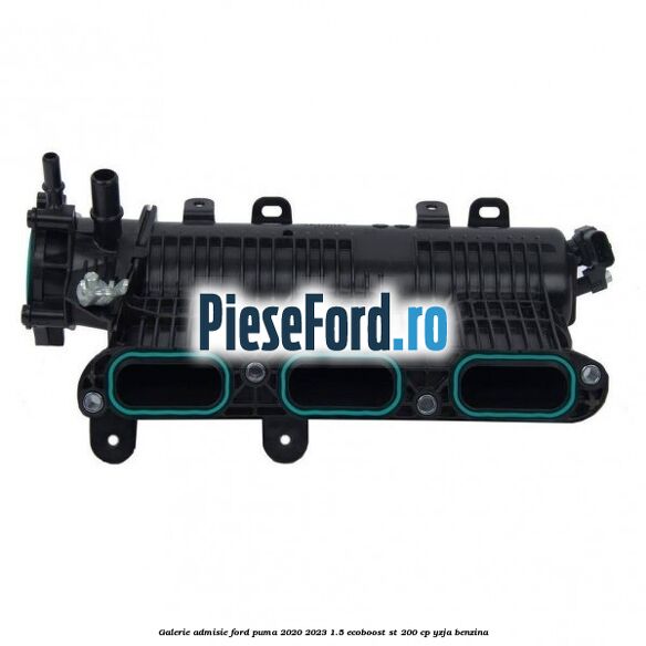 Galerie admisie Ford Puma 2020-2023 1.5 EcoBoost ST 200 cp YZJA benzina