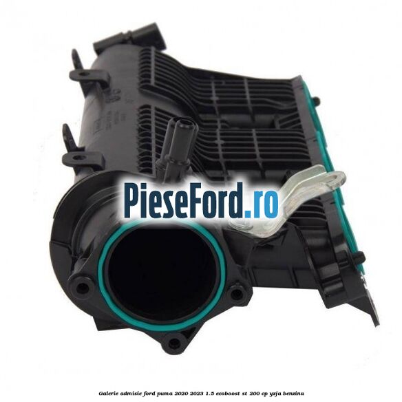 Galerie admisie Ford Puma 2020-2023 1.5 EcoBoost ST 200 cp YZJA benzina