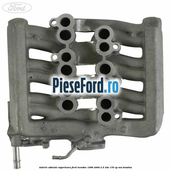 Galerie admisie superioara Ford Mondeo 1996-2000 2.5 24V 170 cp SEA benzina