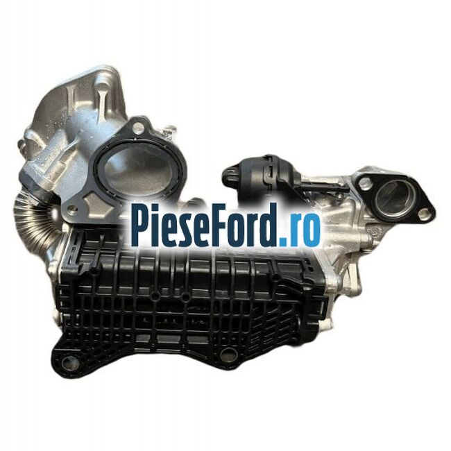 Galerie racitor supapa EGR Ford EcoSport 2019-2023 1.5 TDCi EcoBlue 125 cp ZTJA, ZTJB, ZTJC diesel