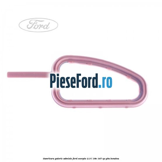 Ganritura galerie admisie Ford Scorpio 2.3 i 16V 147 cp Y5A benzina