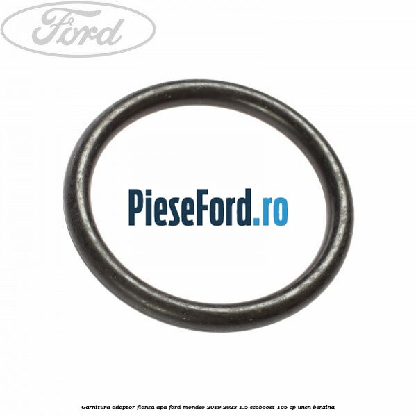 Garnitura, adaptor flansa apa Ford Mondeo 2019-2023 1.5 EcoBoost 165 cp UNCN benzina